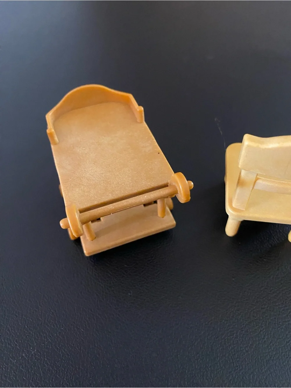 Calico Critters Sylvanian Family 5 Piece Furniture Lot